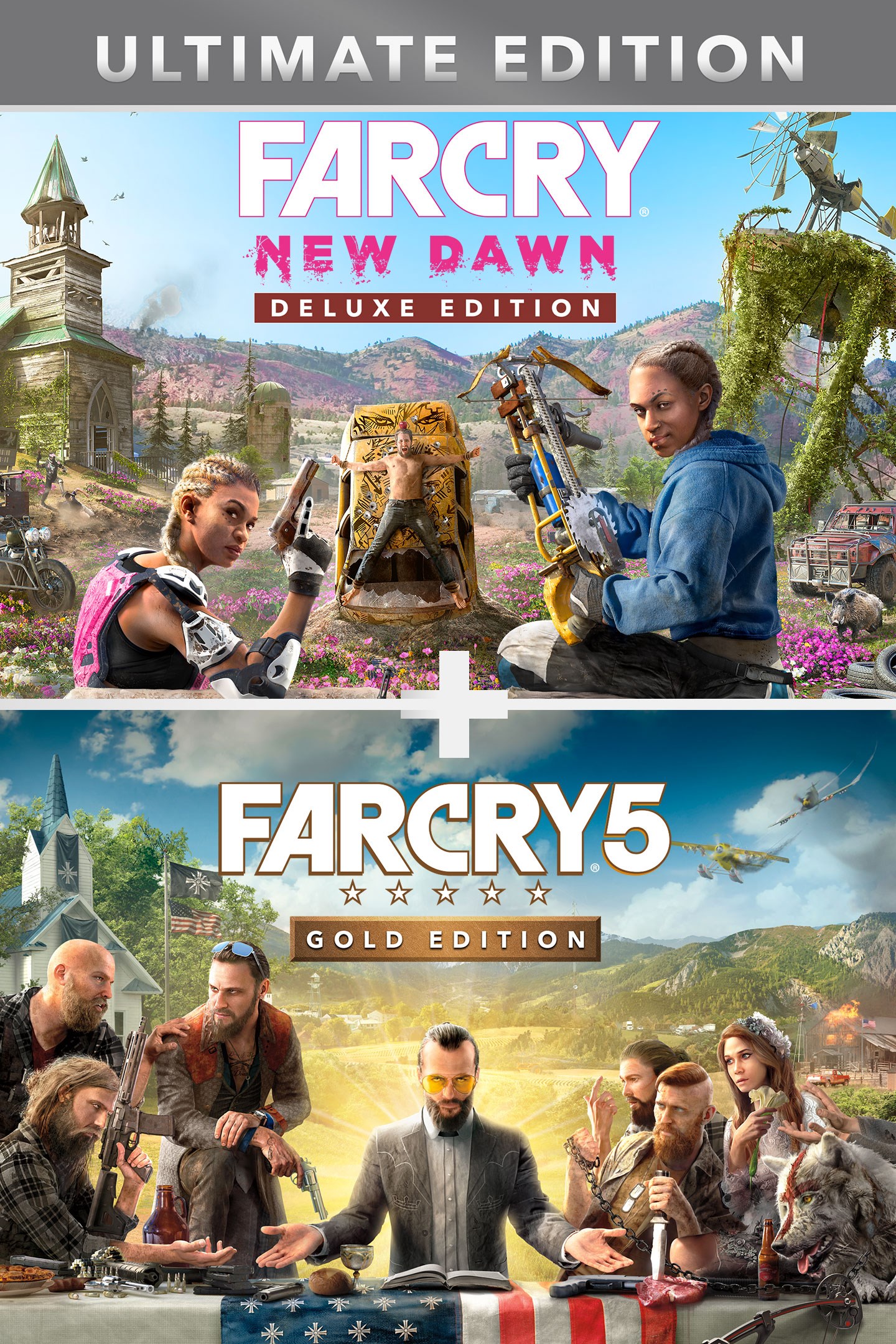 Far cry 5 clearance xbox 360