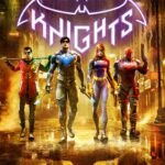 Gotham Knights: Deluxe