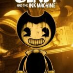 Bendy and the Ink Machine