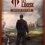 Hell Let Loose - Deluxe Edition.