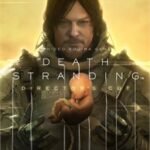 DEATH STRANDING DIRECTOR'S CUT