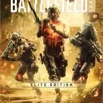 Battlefield 2042 Elite Edition Xbox One & Xbox Series X|S