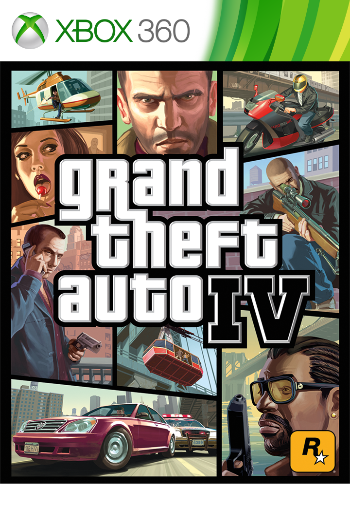 apps.55182.69304479265522151.5b8601c1-35b0-4bad-bcff-f51fb0ce43d8 Grand Theft Auto IV - الصورة 1